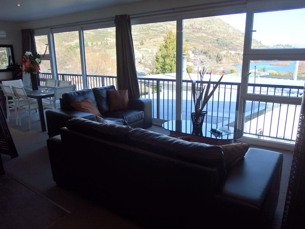 Spa B&B Queenstown Zimmer foto