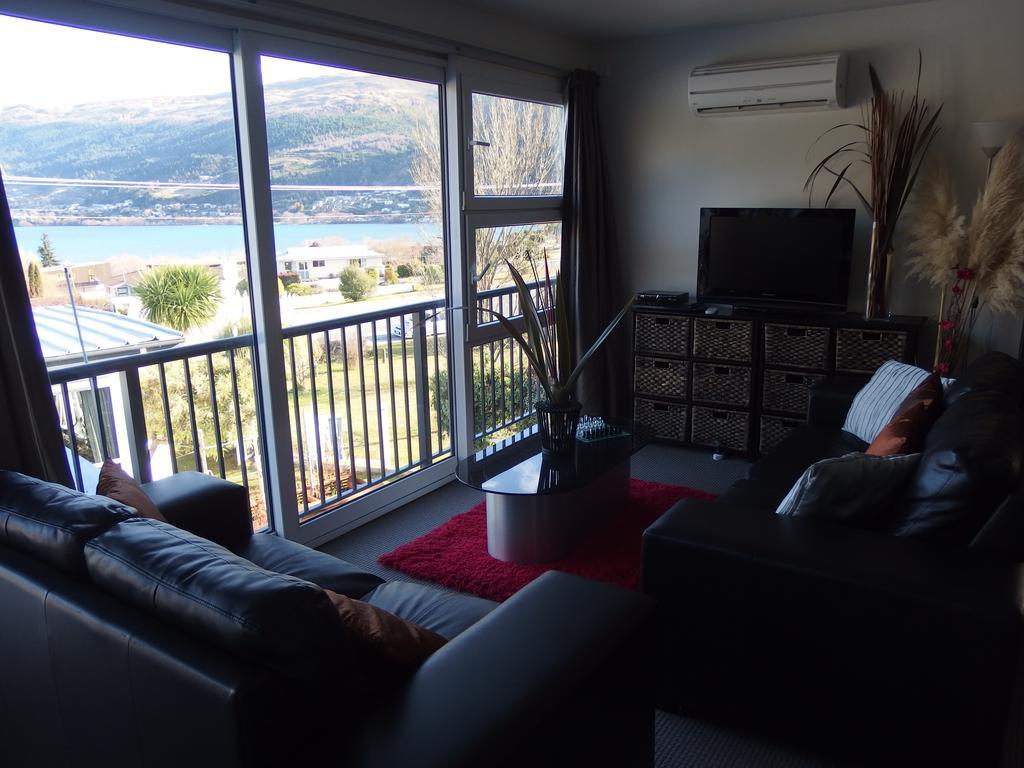 Spa B&B Queenstown Zimmer foto