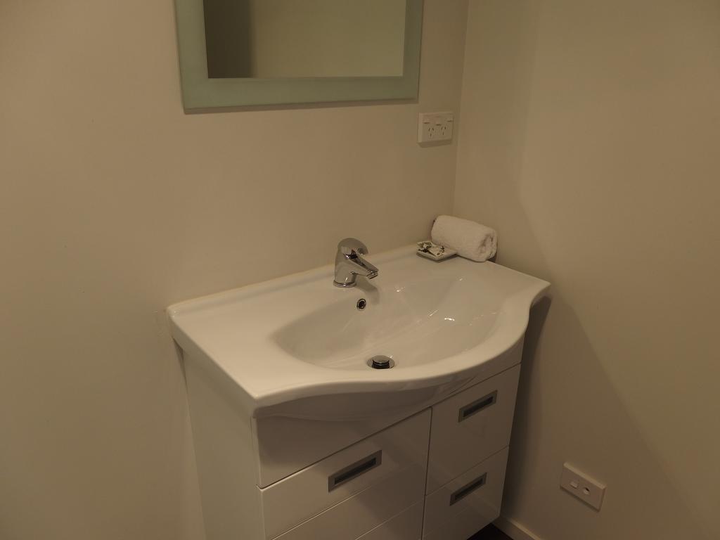 Spa B&B Queenstown Zimmer foto