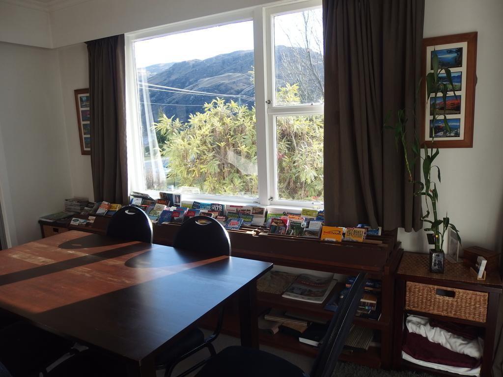 Spa B&B Queenstown Exterior foto