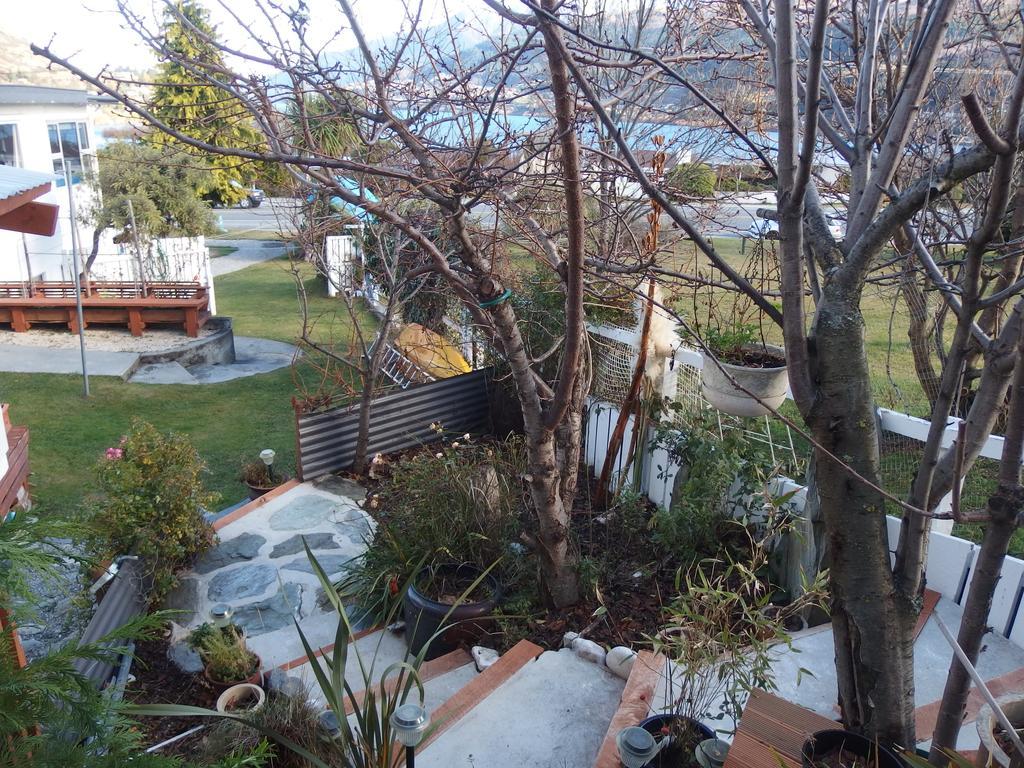 Spa B&B Queenstown Exterior foto