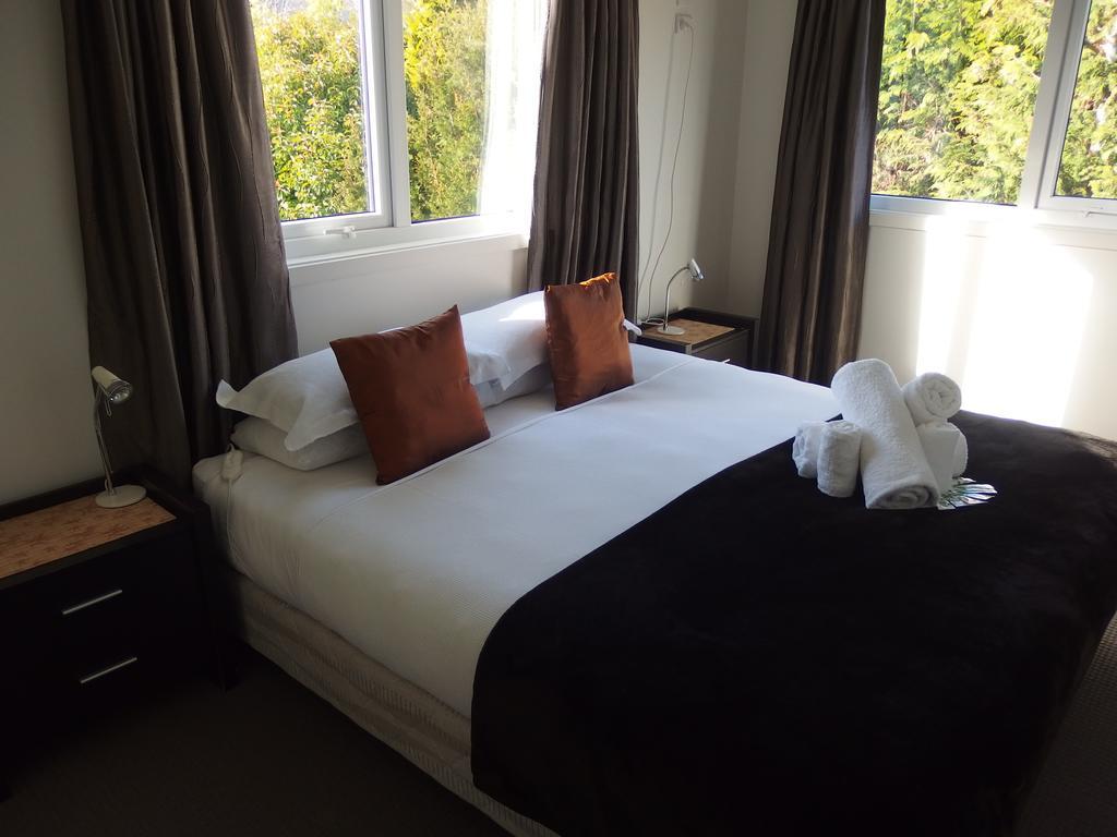 Spa B&B Queenstown Exterior foto