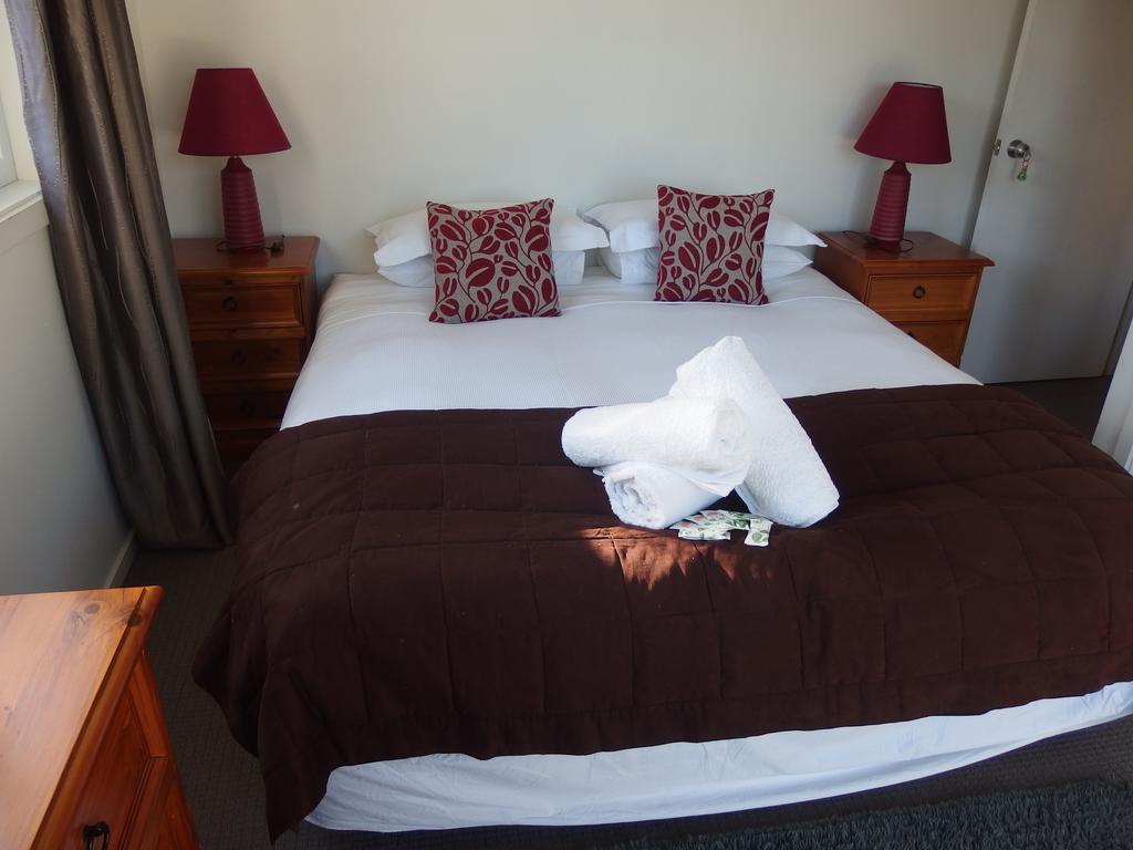 Spa B&B Queenstown Exterior foto
