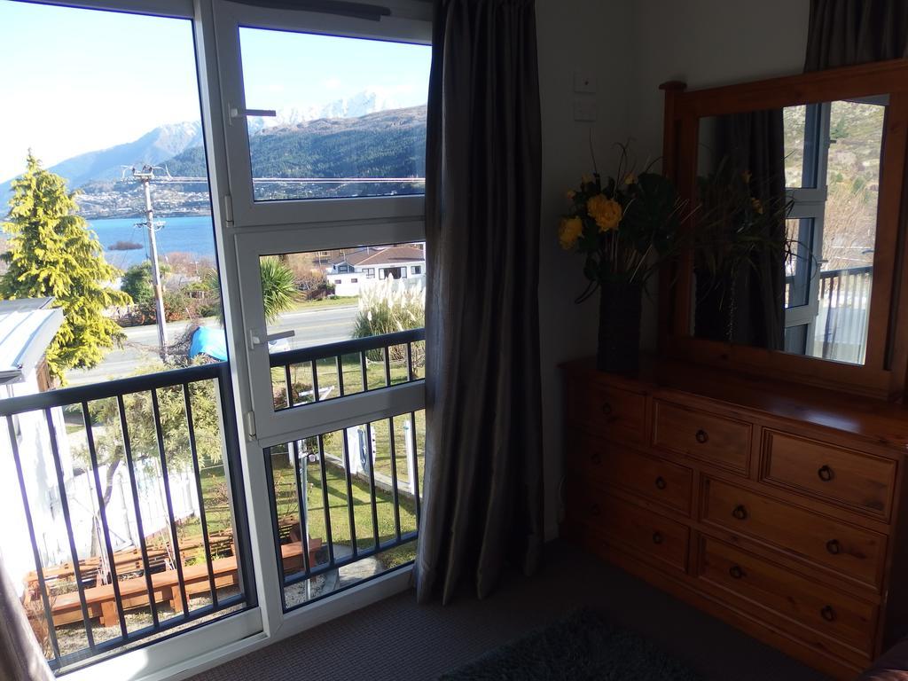 Spa B&B Queenstown Exterior foto