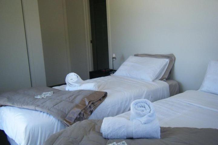 Spa B&B Queenstown Zimmer foto