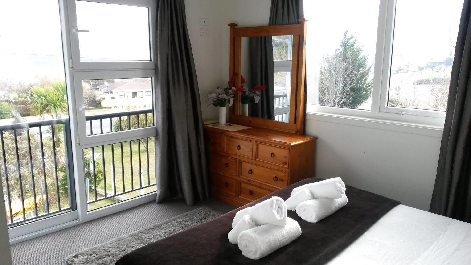 Spa B&B Queenstown Exterior foto