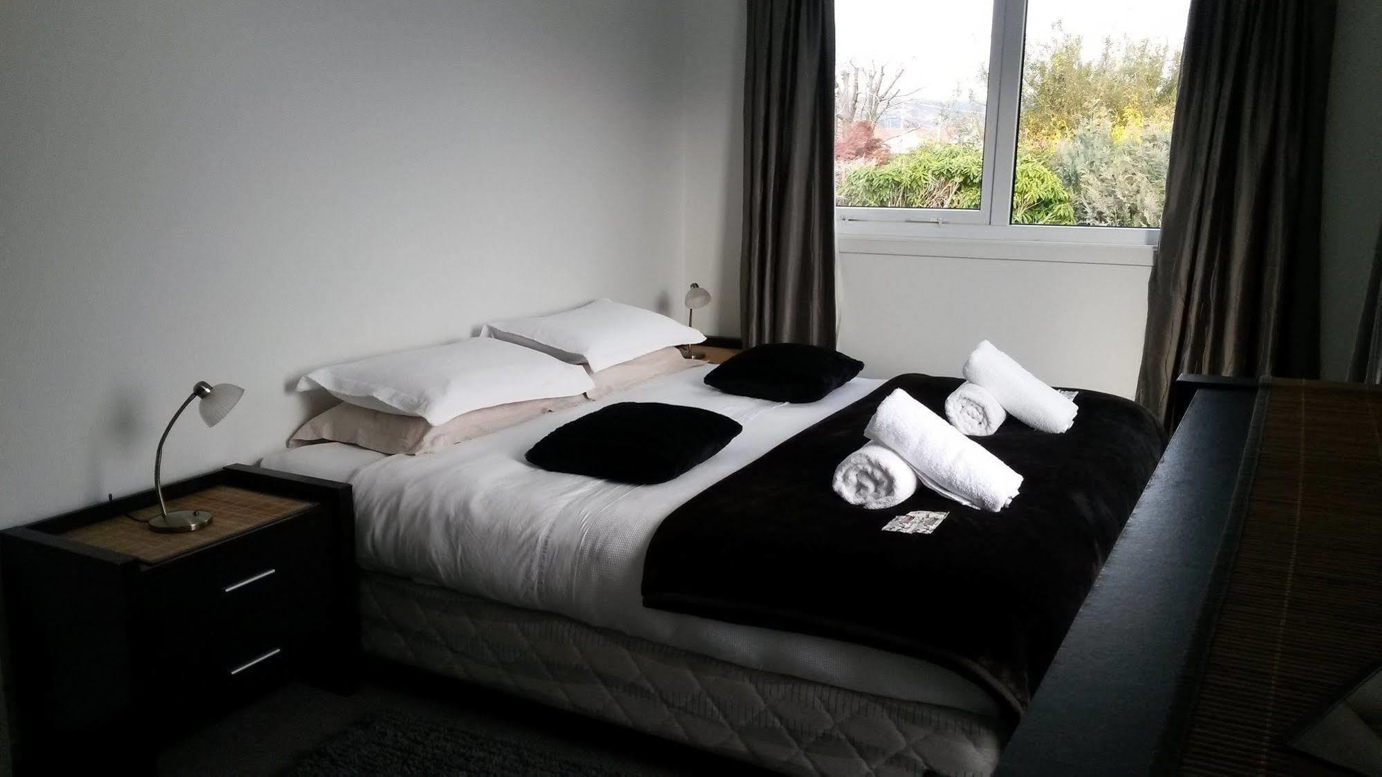 Spa B&B Queenstown Exterior foto